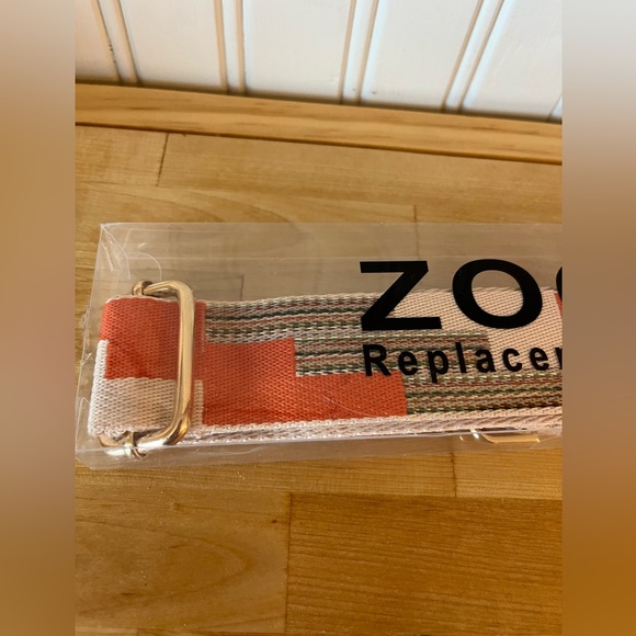 ZOOEASS Crossbody Strap - Picture 3 of 6